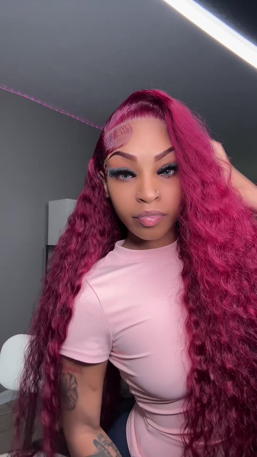 @Ashley Nicole