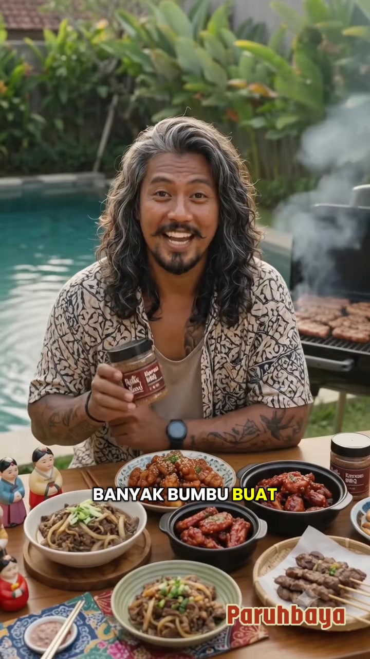 @Paruh Baya