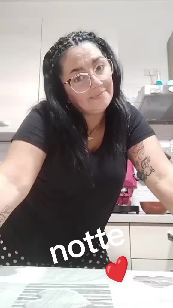 @Agata Maugeri vi fa ittari 🩸