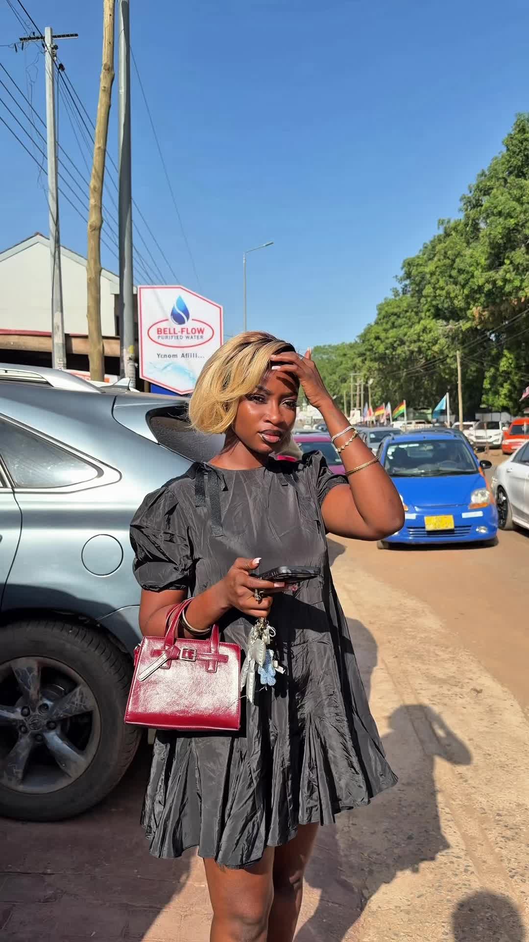 @Adjoa Tee💕