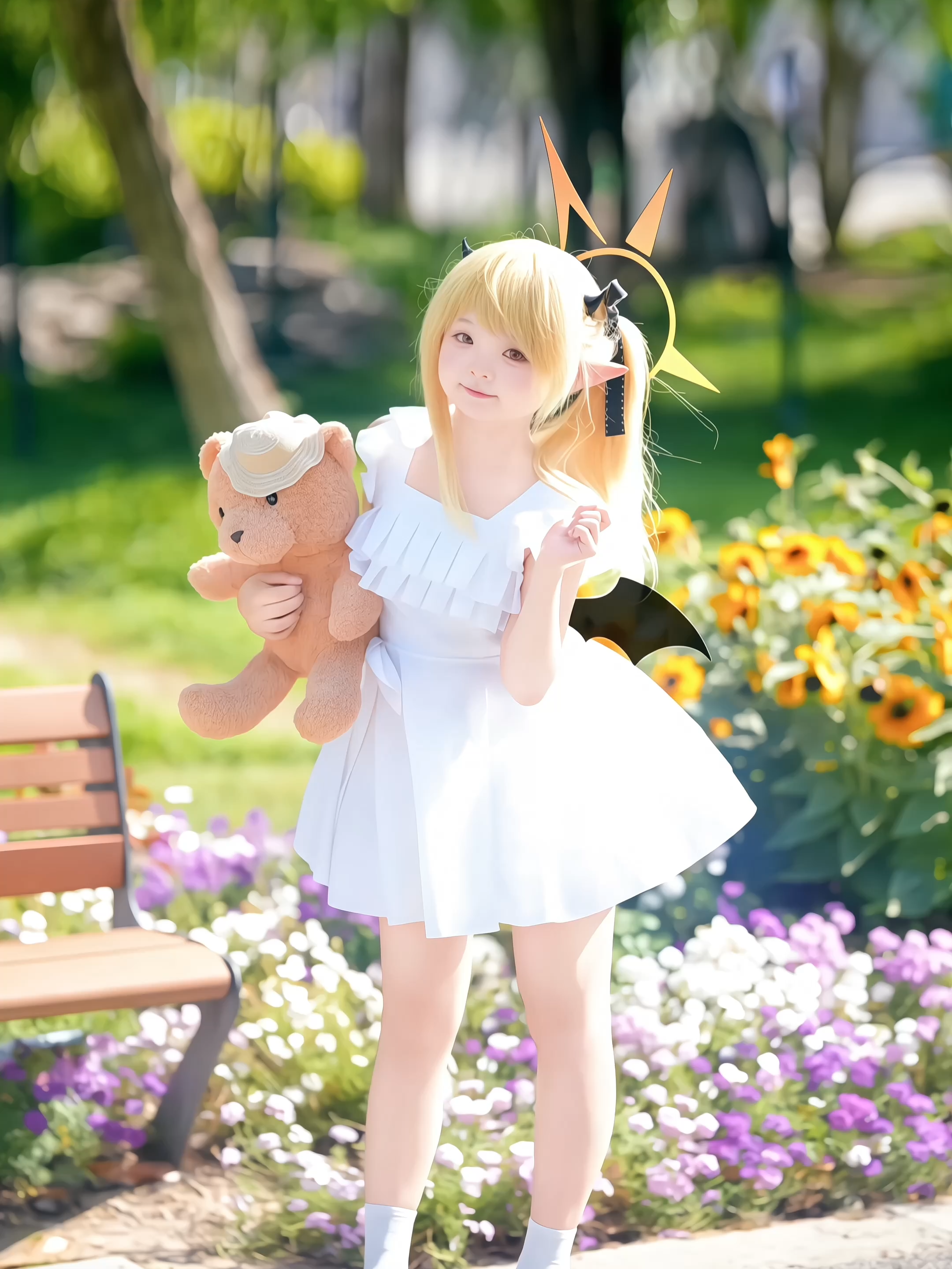 @🌸 MOOFU XIAO 🌸