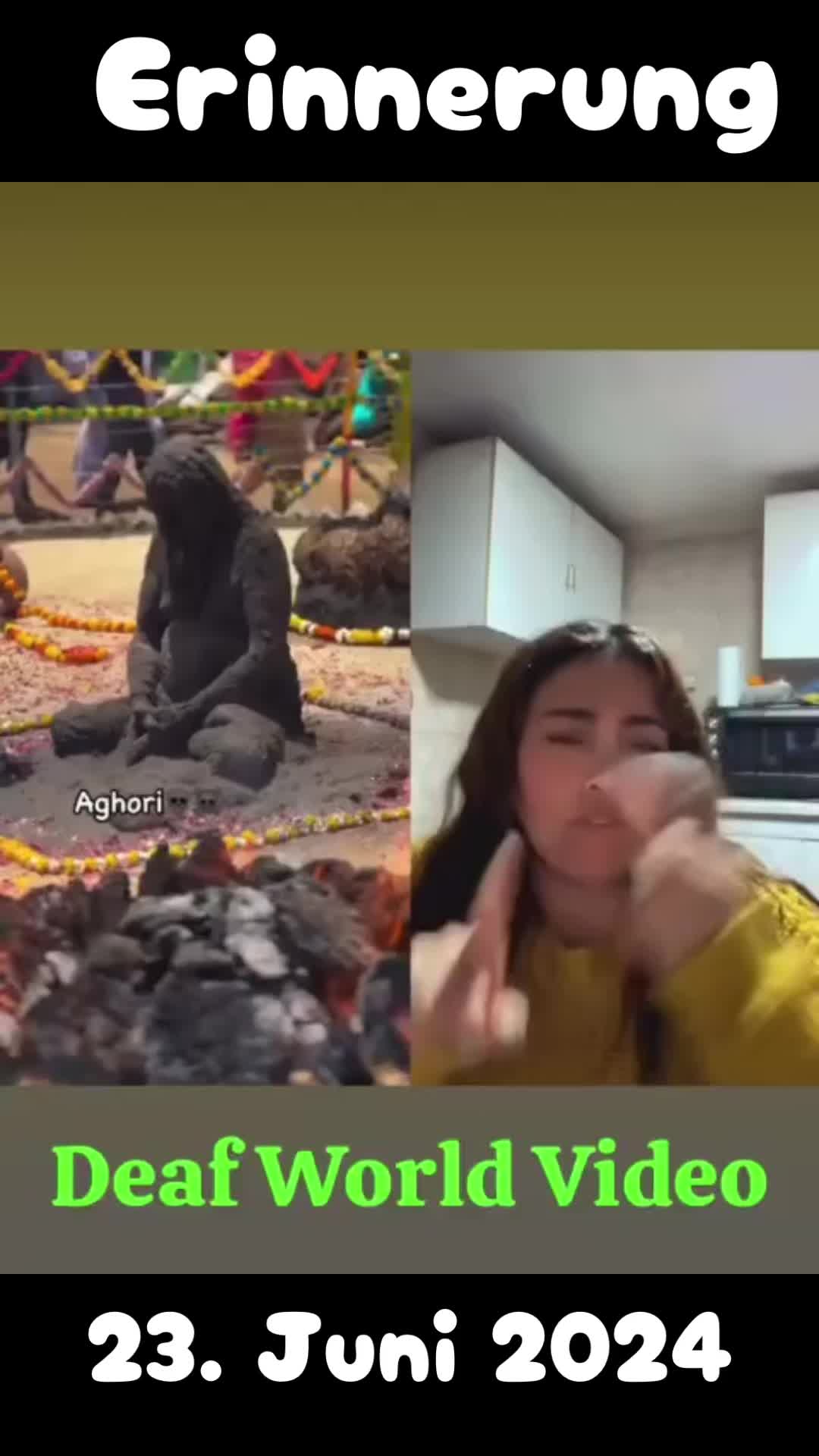 @Deaf funny 🇩🇪❤️🌍🤝