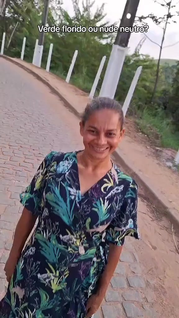 @Maria Do Carmo