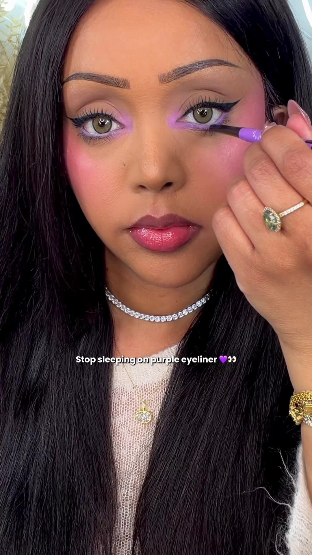 @GlamWithSuzan 🧿