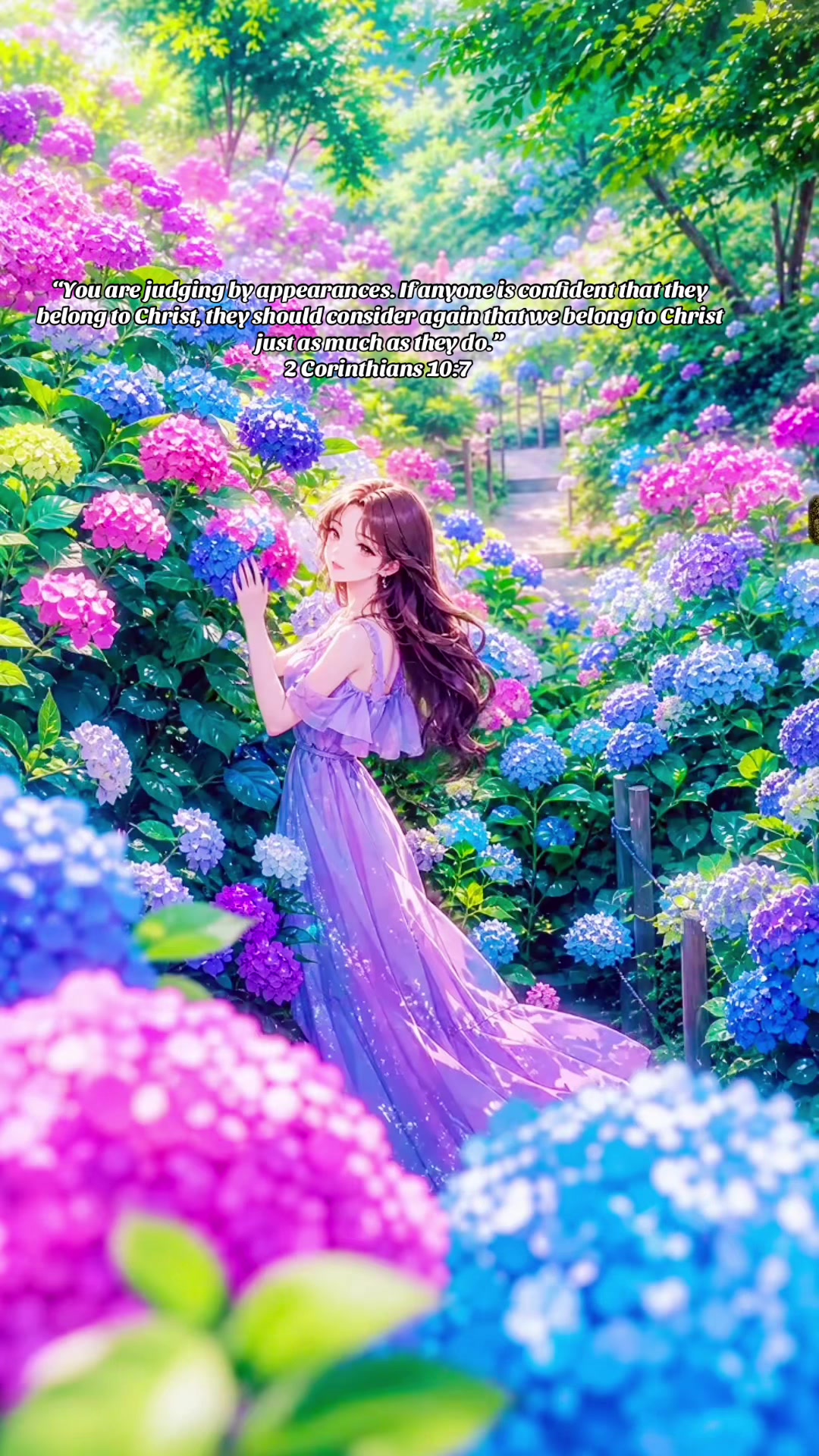 @Pretty princess