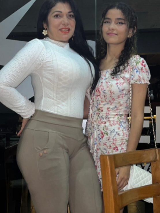 @💟La T&iacute;a Belkys