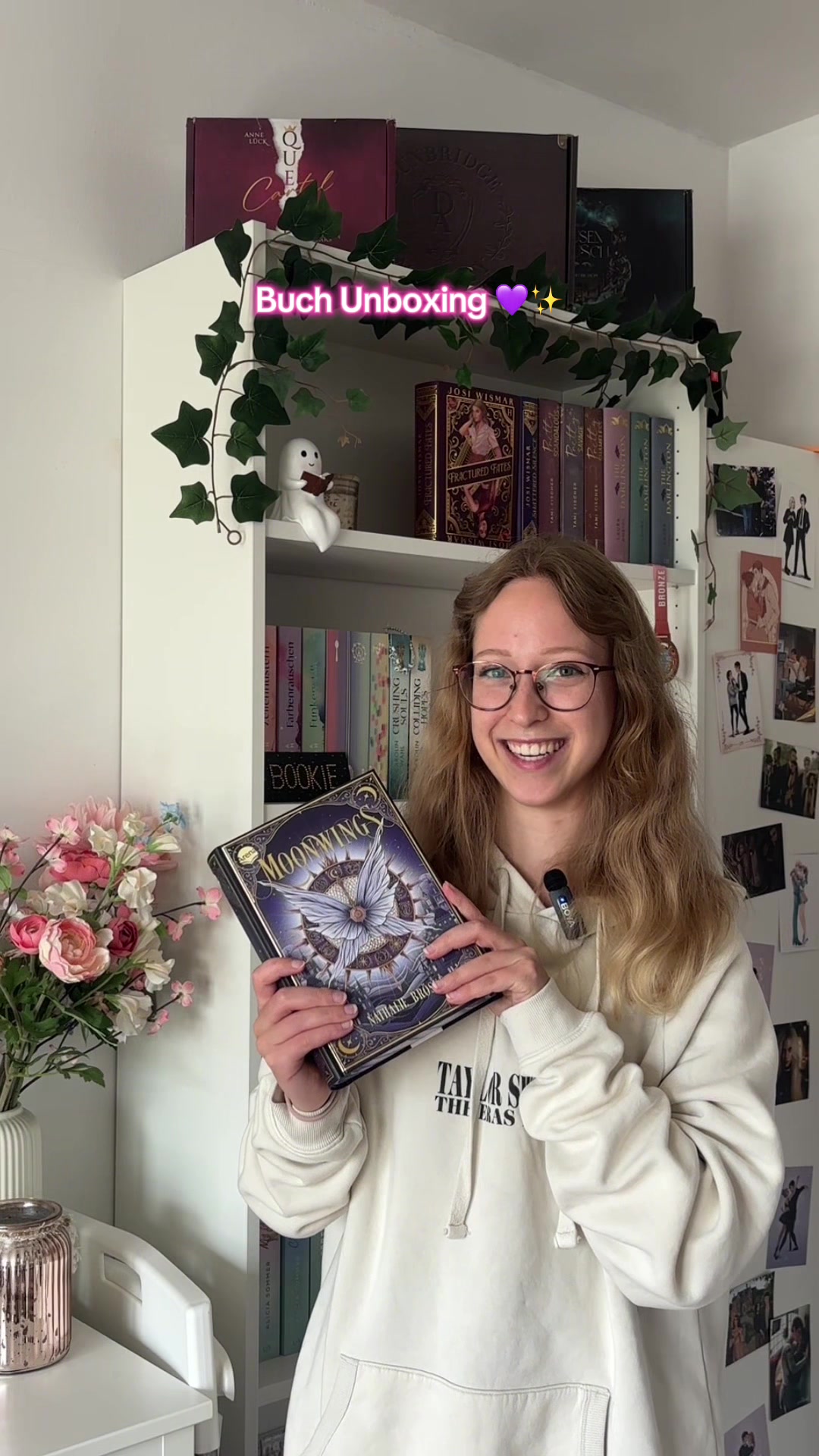 @Emmelie | Booktok 🤍✨📖