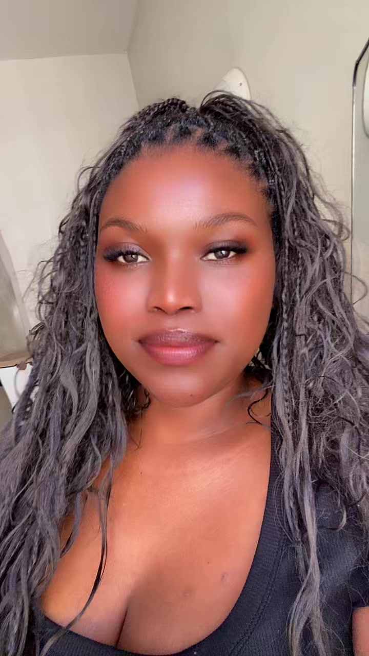 @Nwanyioma-goodwoman
