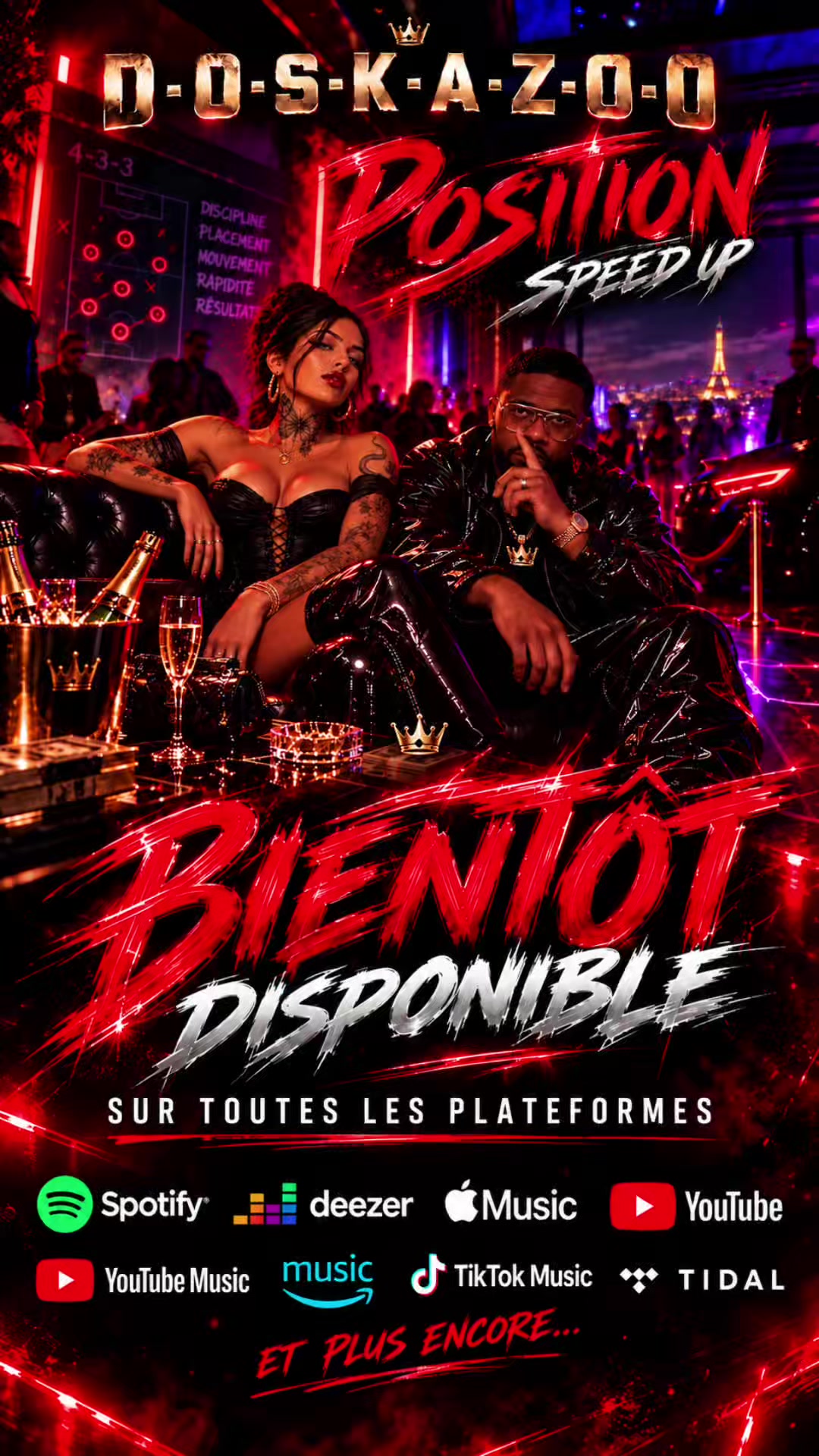 @🇫🇷DOSKAZOOMUSIC🇨🇬