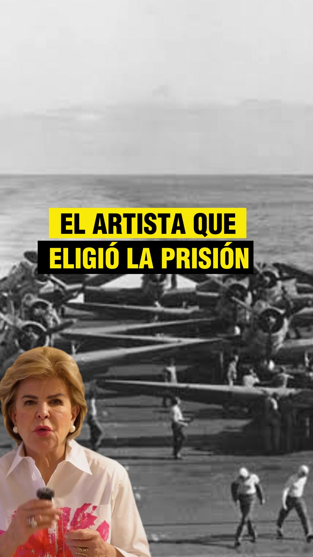@Ella Fontanals Cisneros