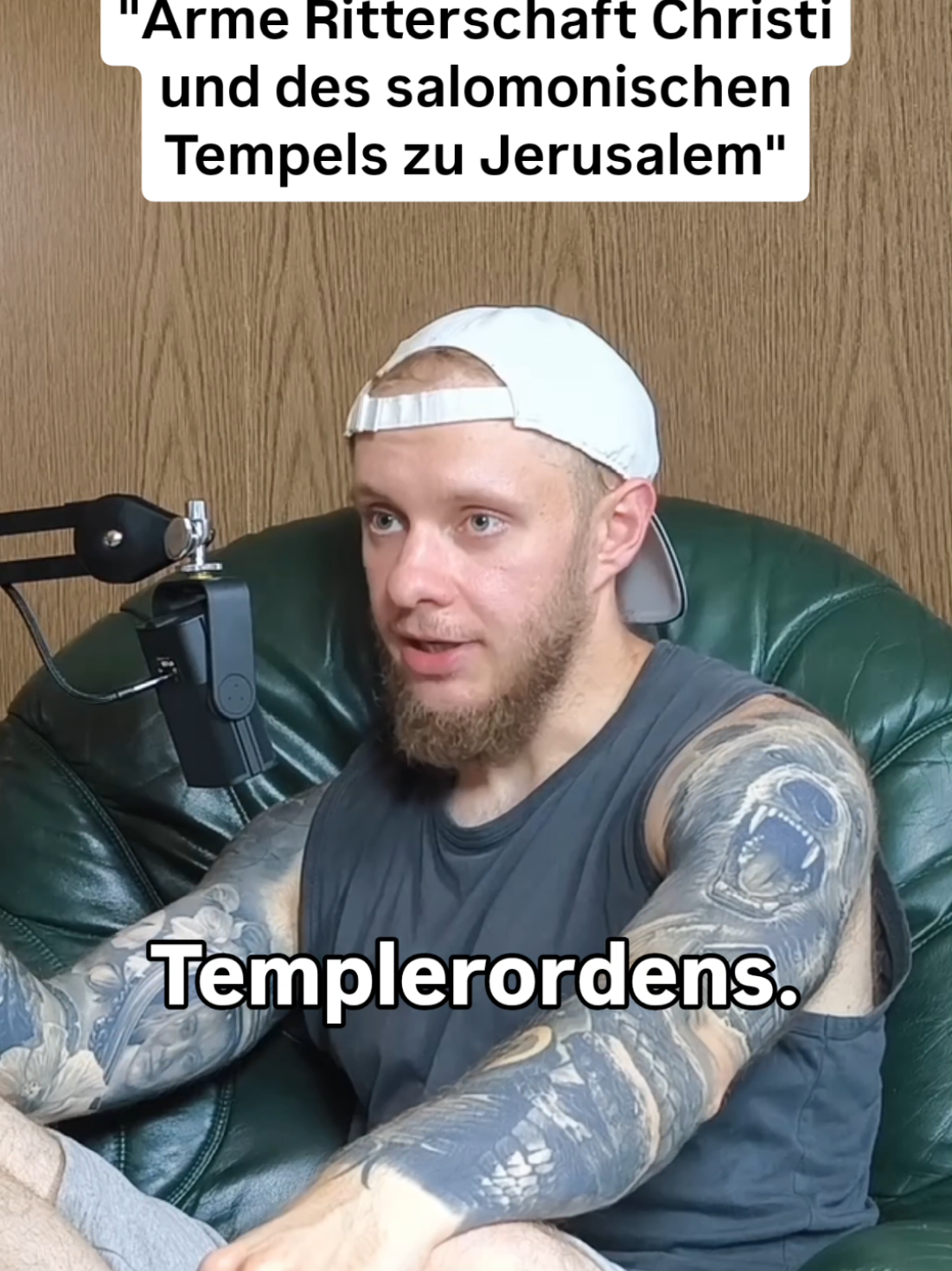 @Urgrund der Podcast