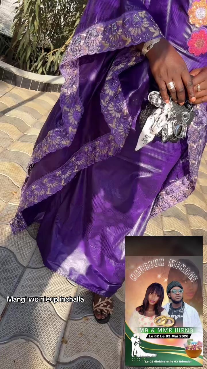 @Linguèrou S KHADIM NGOM✌️