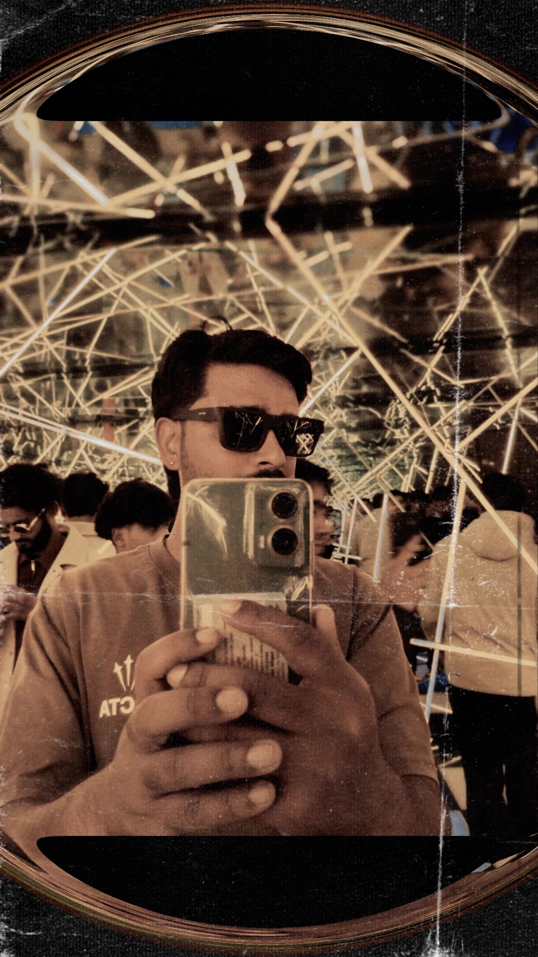 @☬★༆ᴋᴀᴍʟᴇsʜ Yãdav༆★࿐