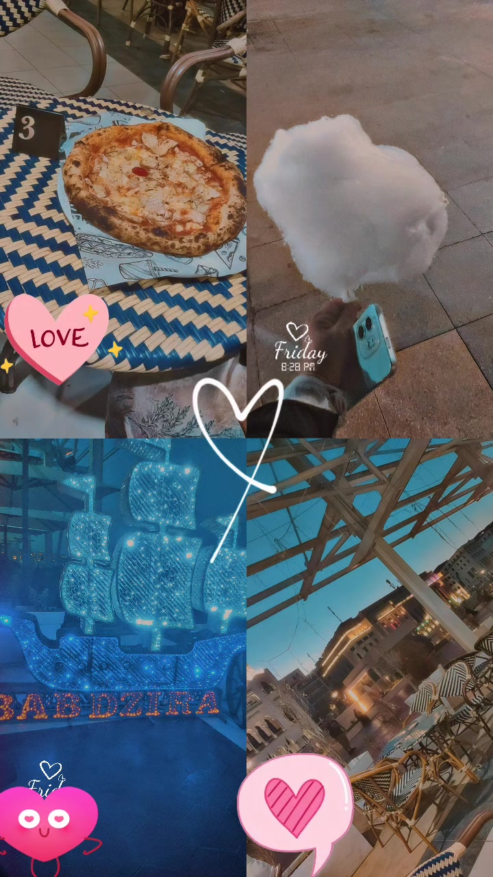 @L💙I❤️L💚I❤️A ⭐⭐