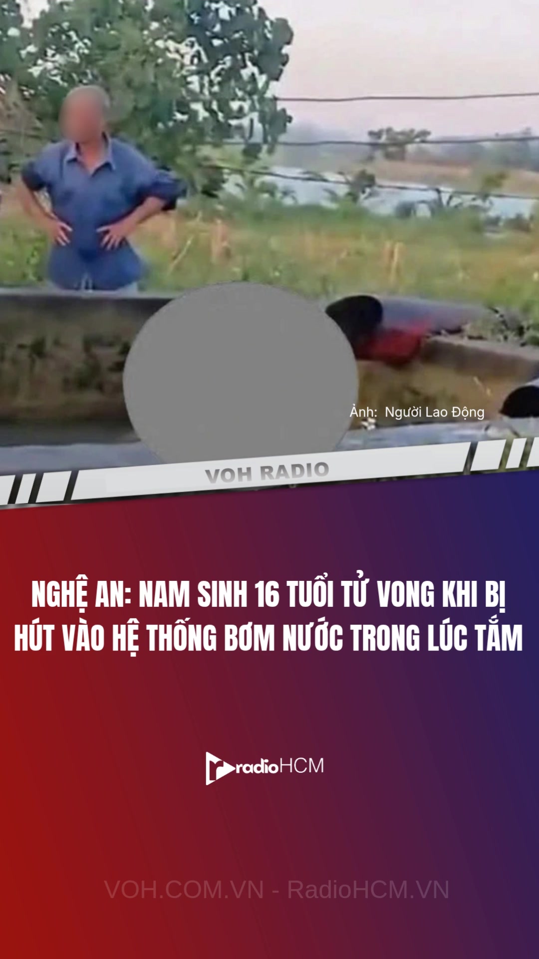 @VOH Tin Tức