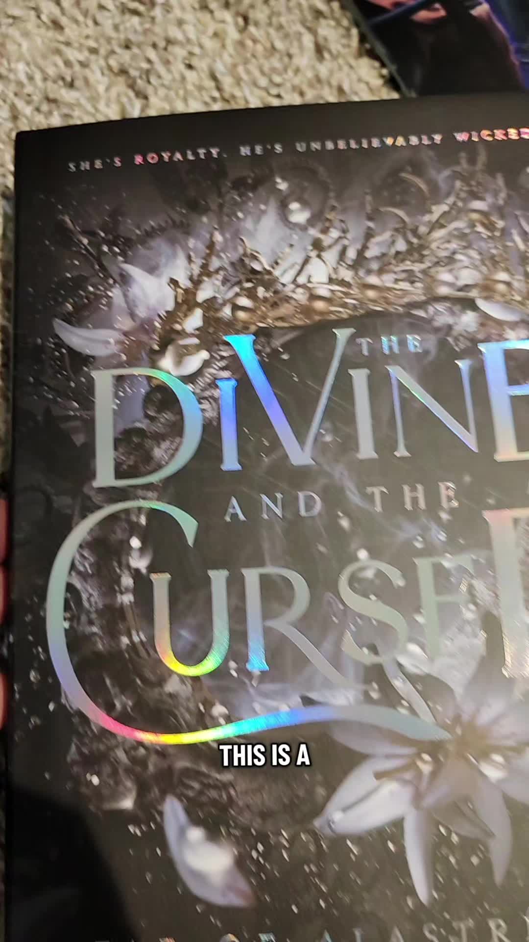 @Author JE Reed