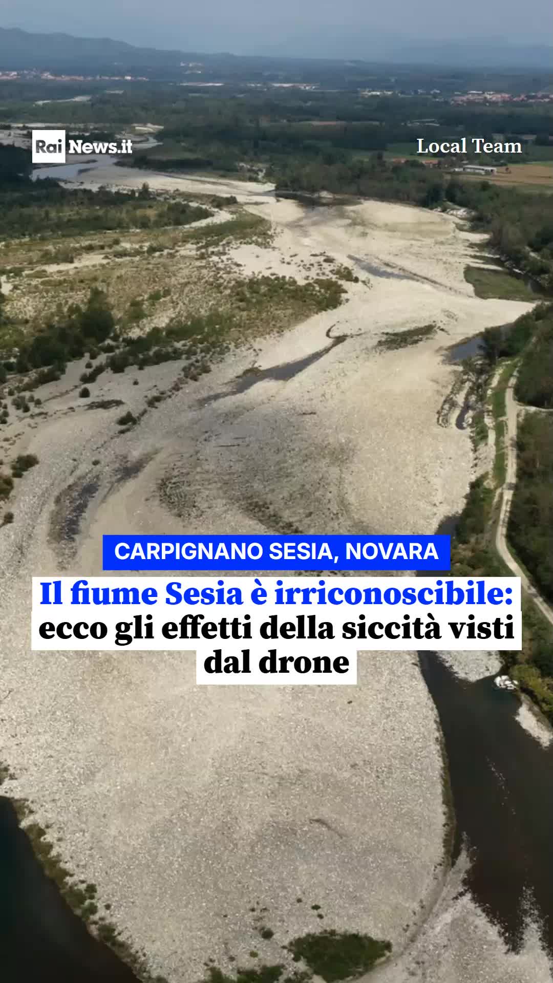 @RaiNews