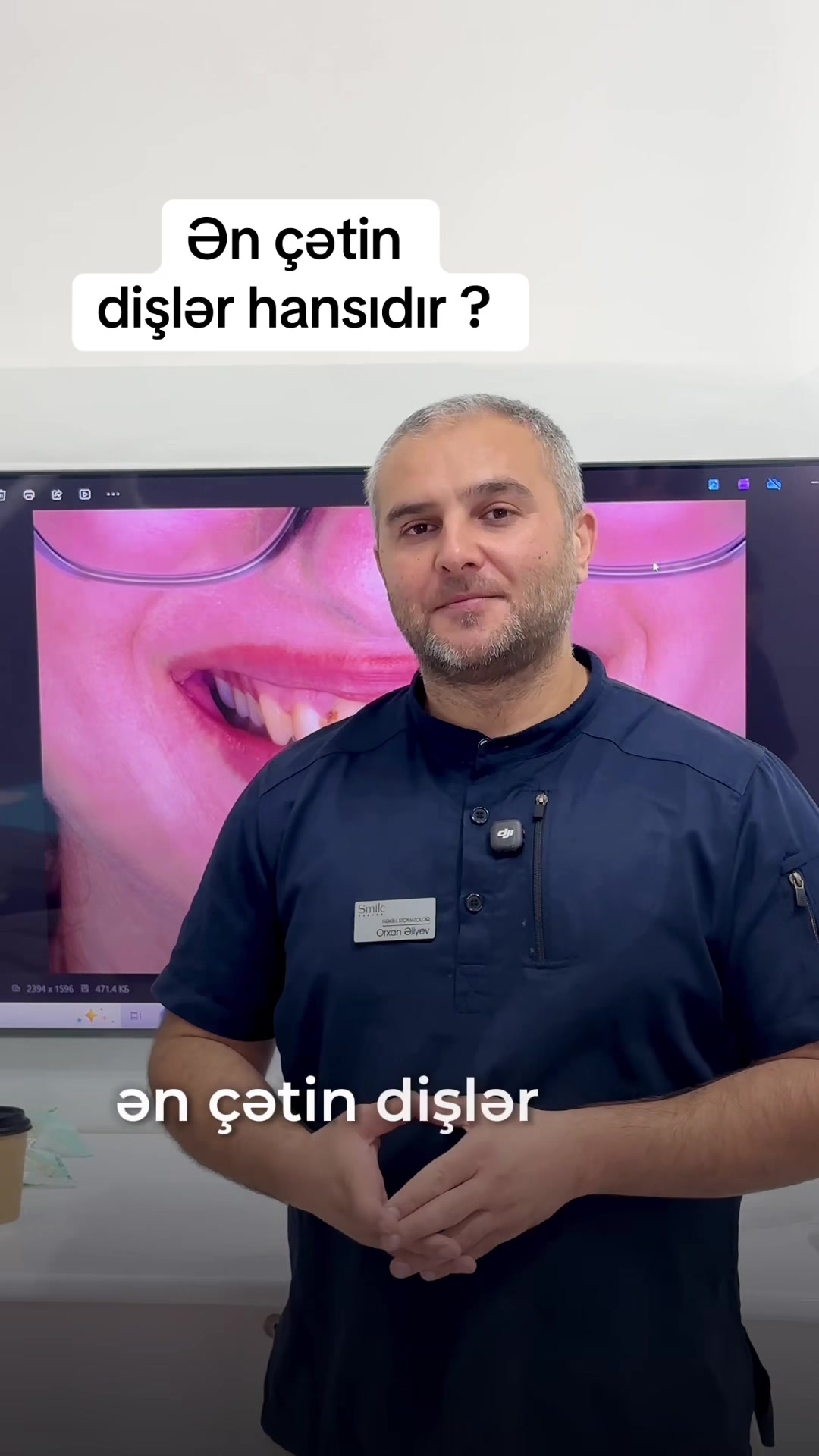 @Dr. Orkhan