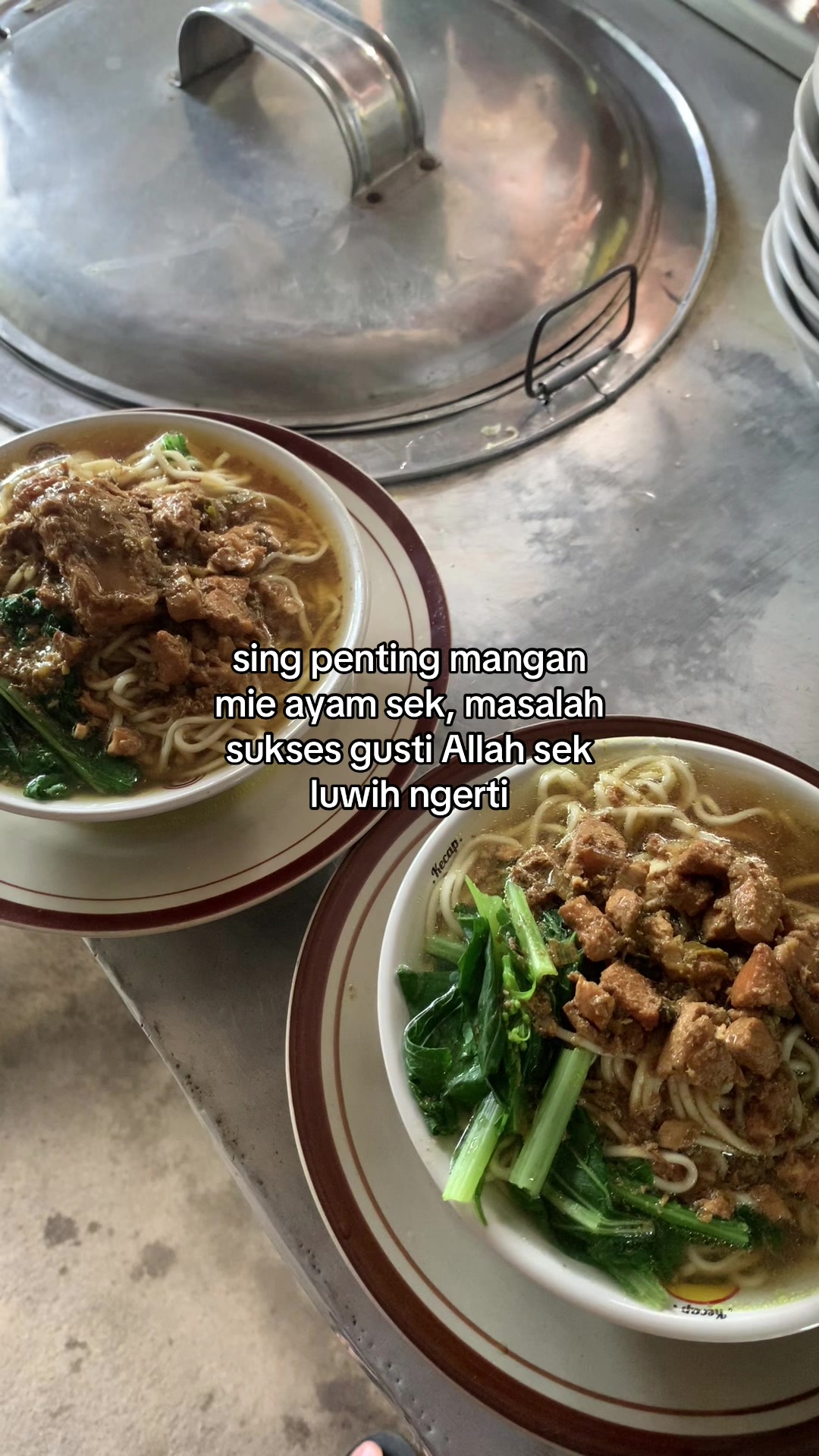 @MIE AYAM MBAK RINI 🍜