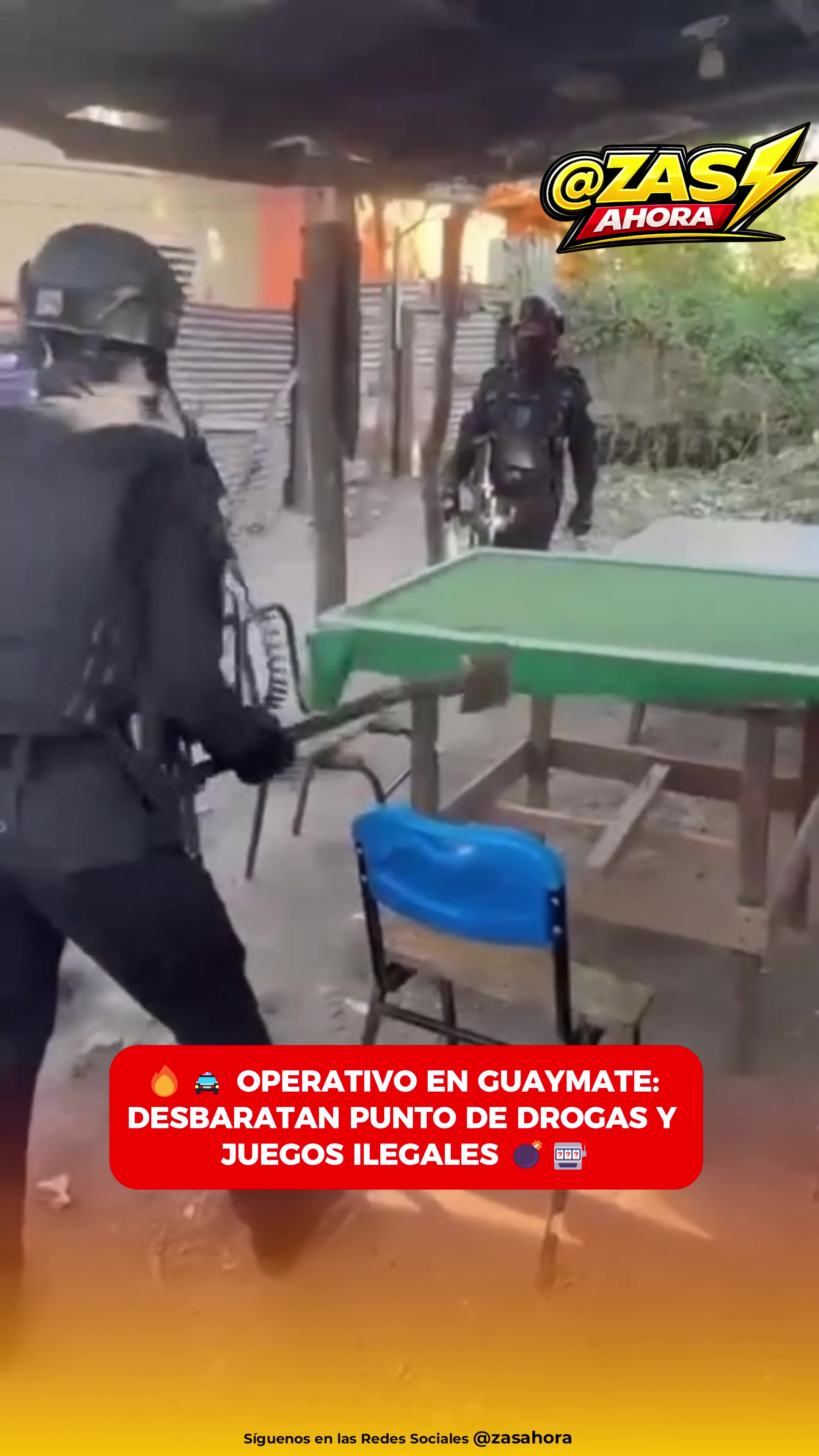 @Larivisión