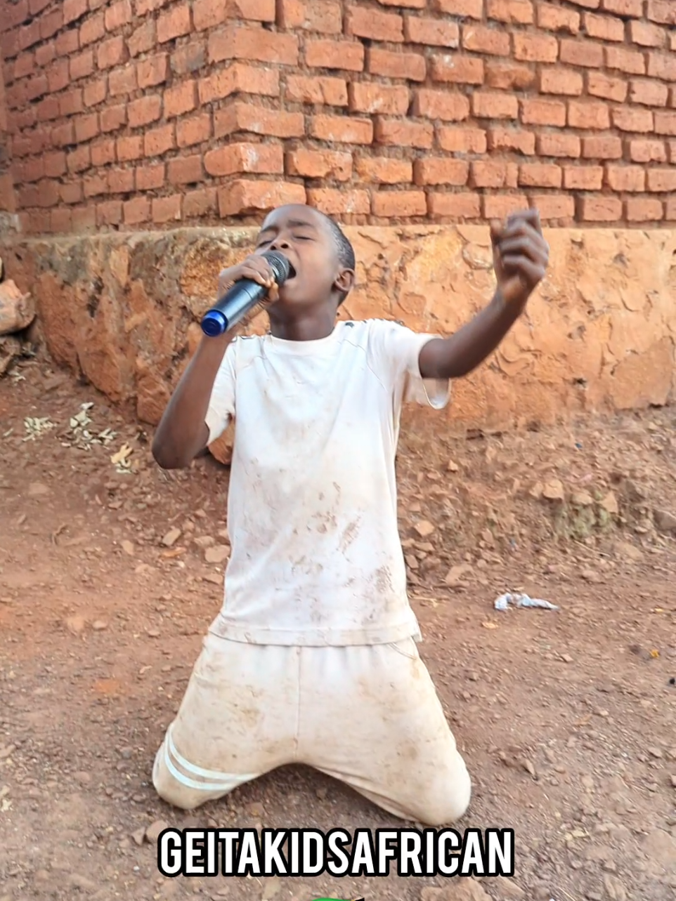 @GEITA KIDS AFRICAN ๐น๐ฟ