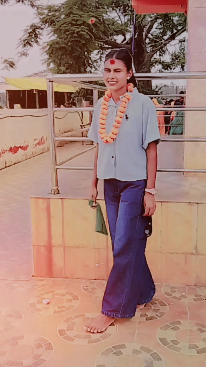 @AHIRANI ji 😘