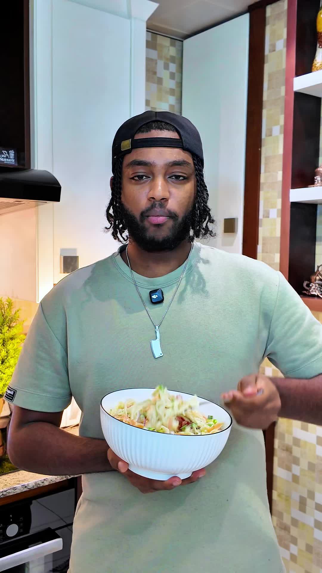 @Donnie’s kitchen