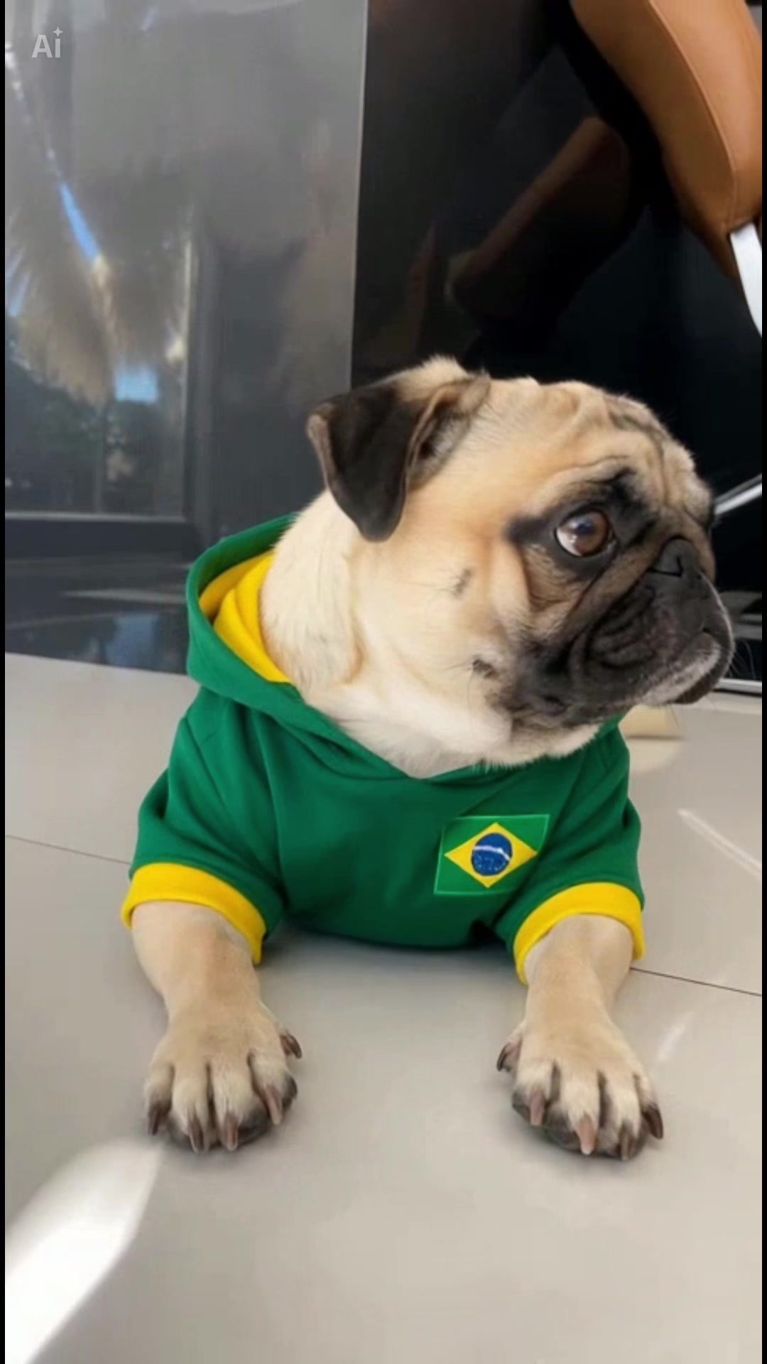 @pugSofyHarry