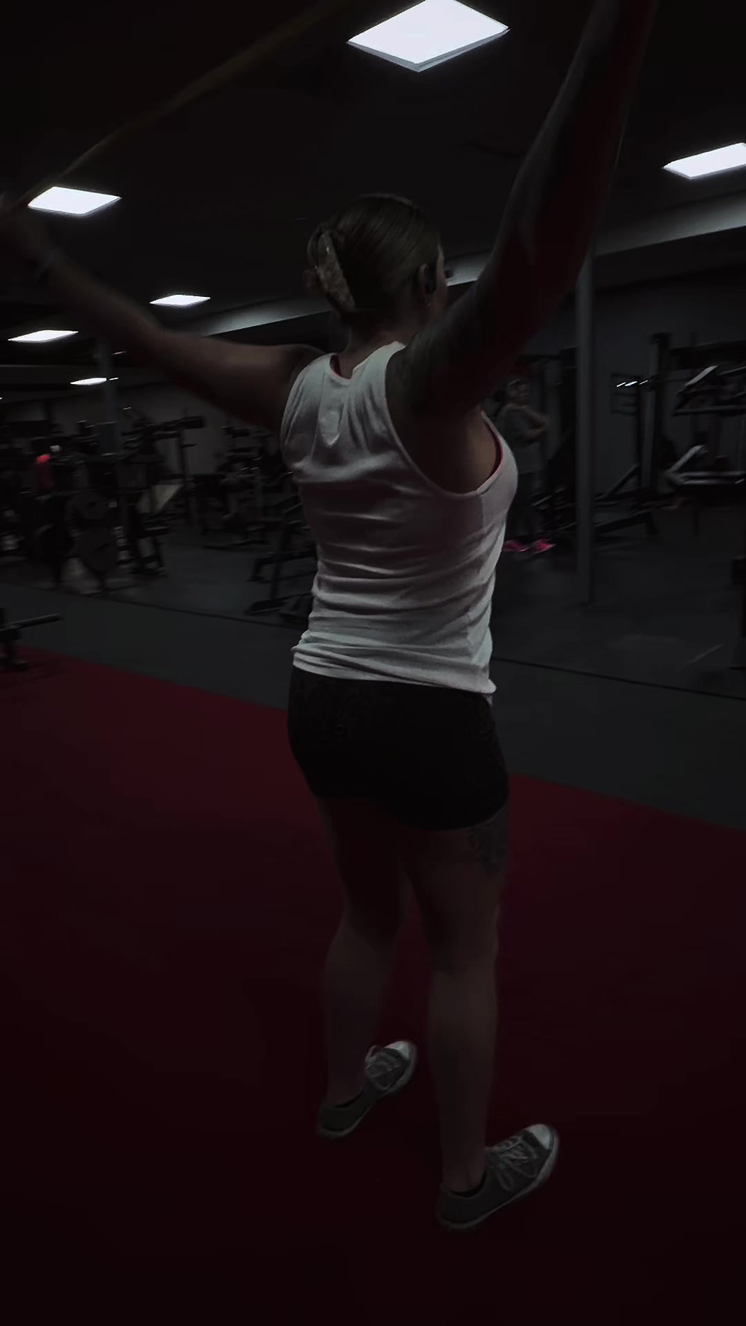 @Fit Tatted Mamma, CPT๐ฅ๐๏ธโ๏ธ
