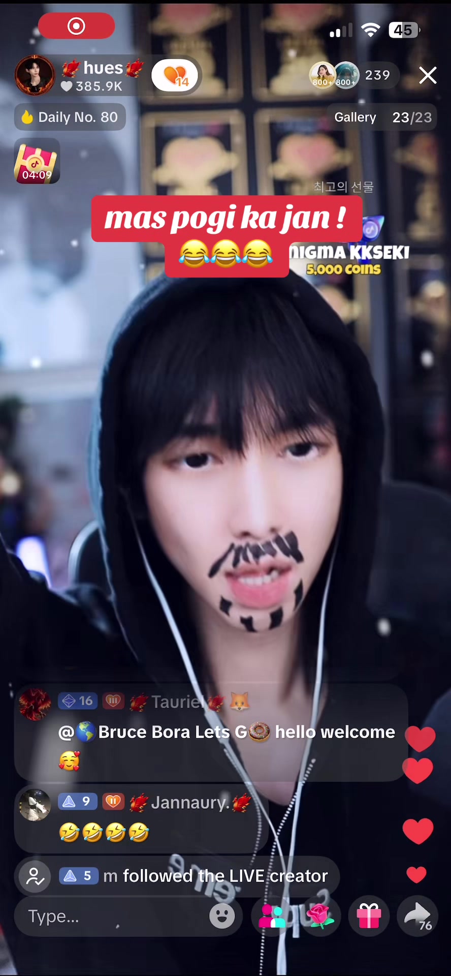 @๐ฆ๐ฅ L A L A ๐ฆ๐ฅ