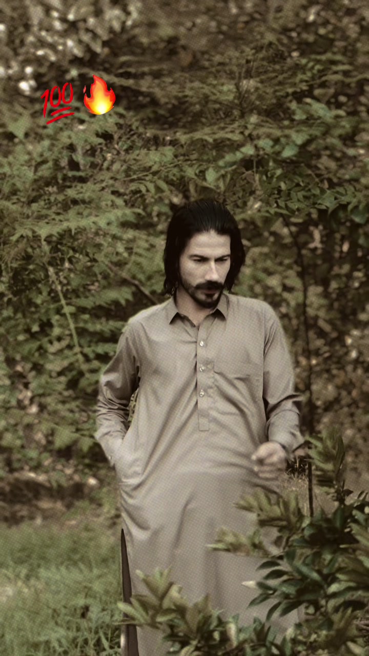 @sabir shah