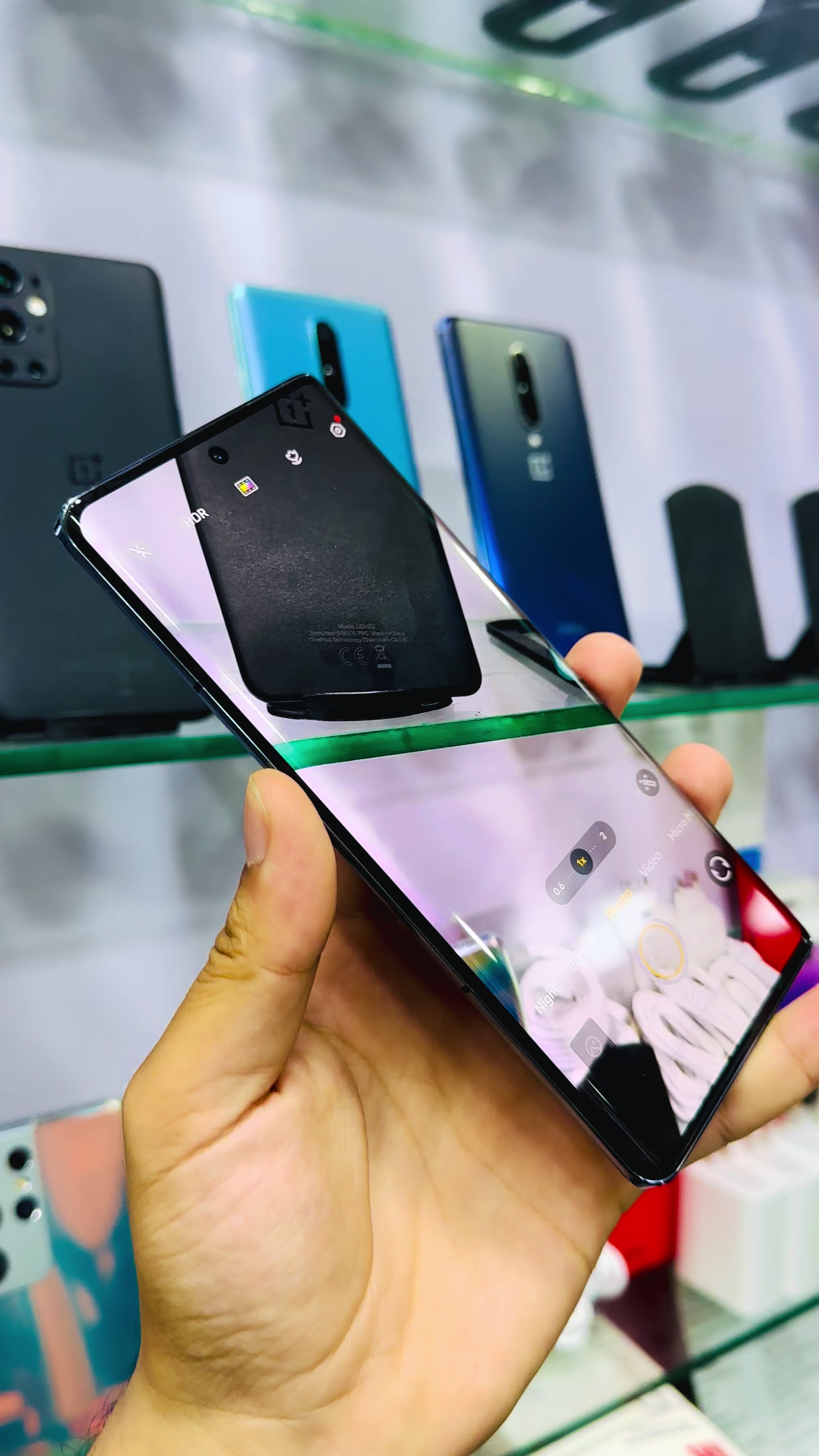 @OnEpLuS MobiLe's