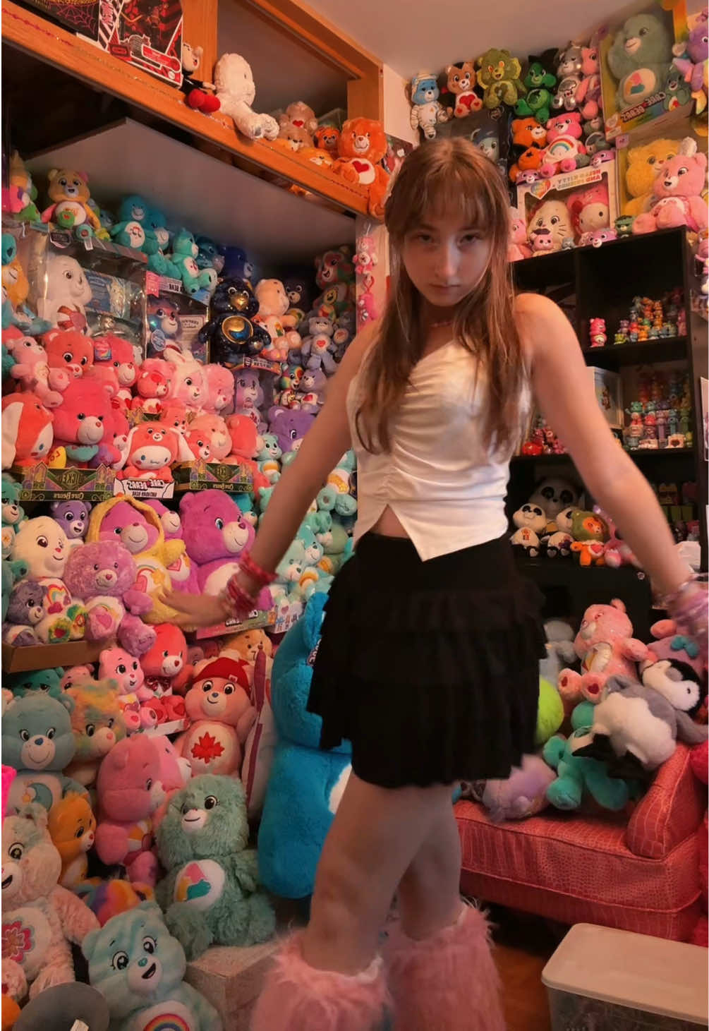 @Wish Bear ★
