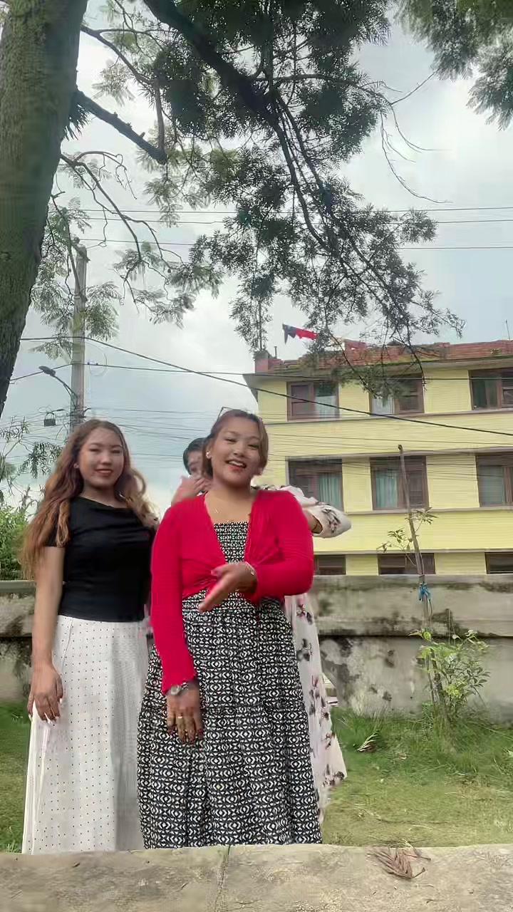 @Sanita Sainju