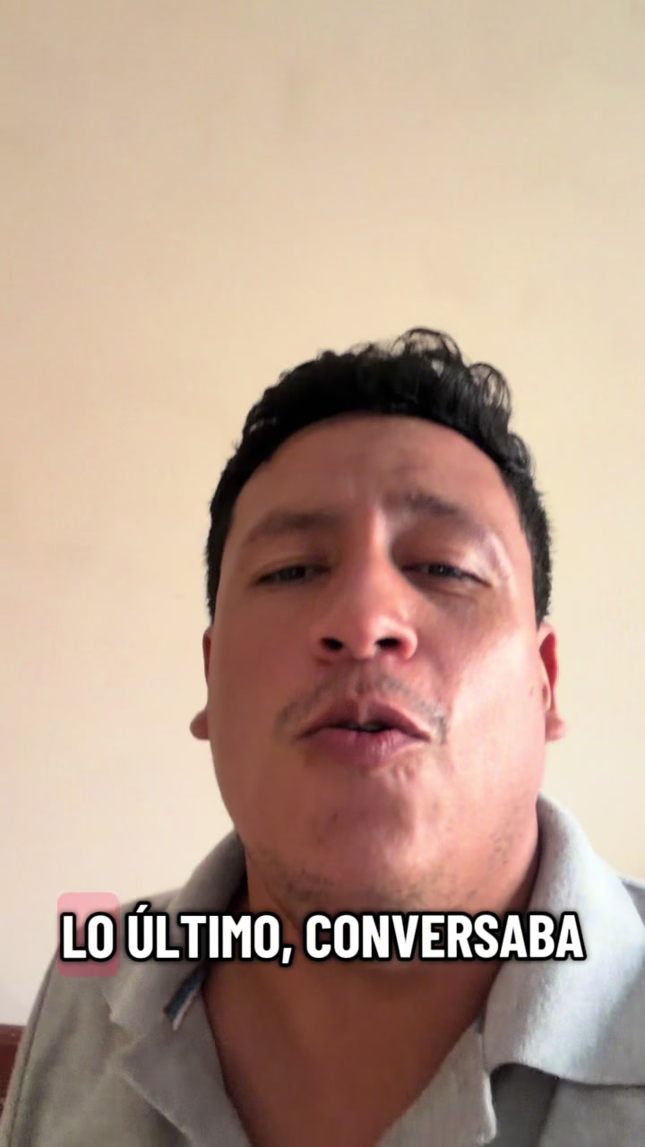 @Mickysabecosas