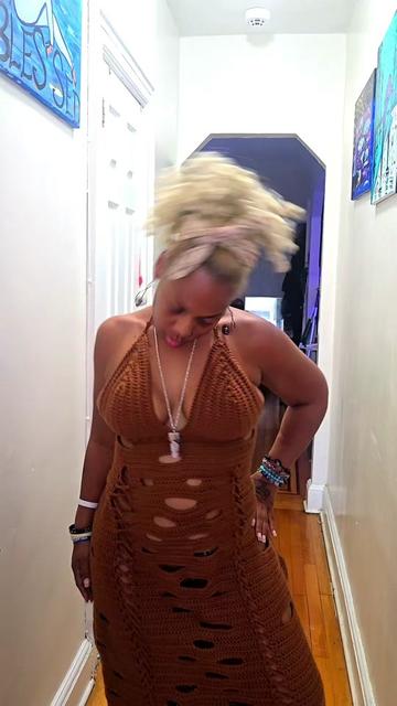 @Miss J. Divine