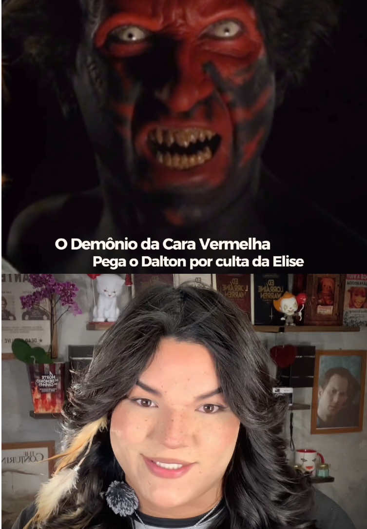 @Dani- Filmes e S&eacute;ries / terror