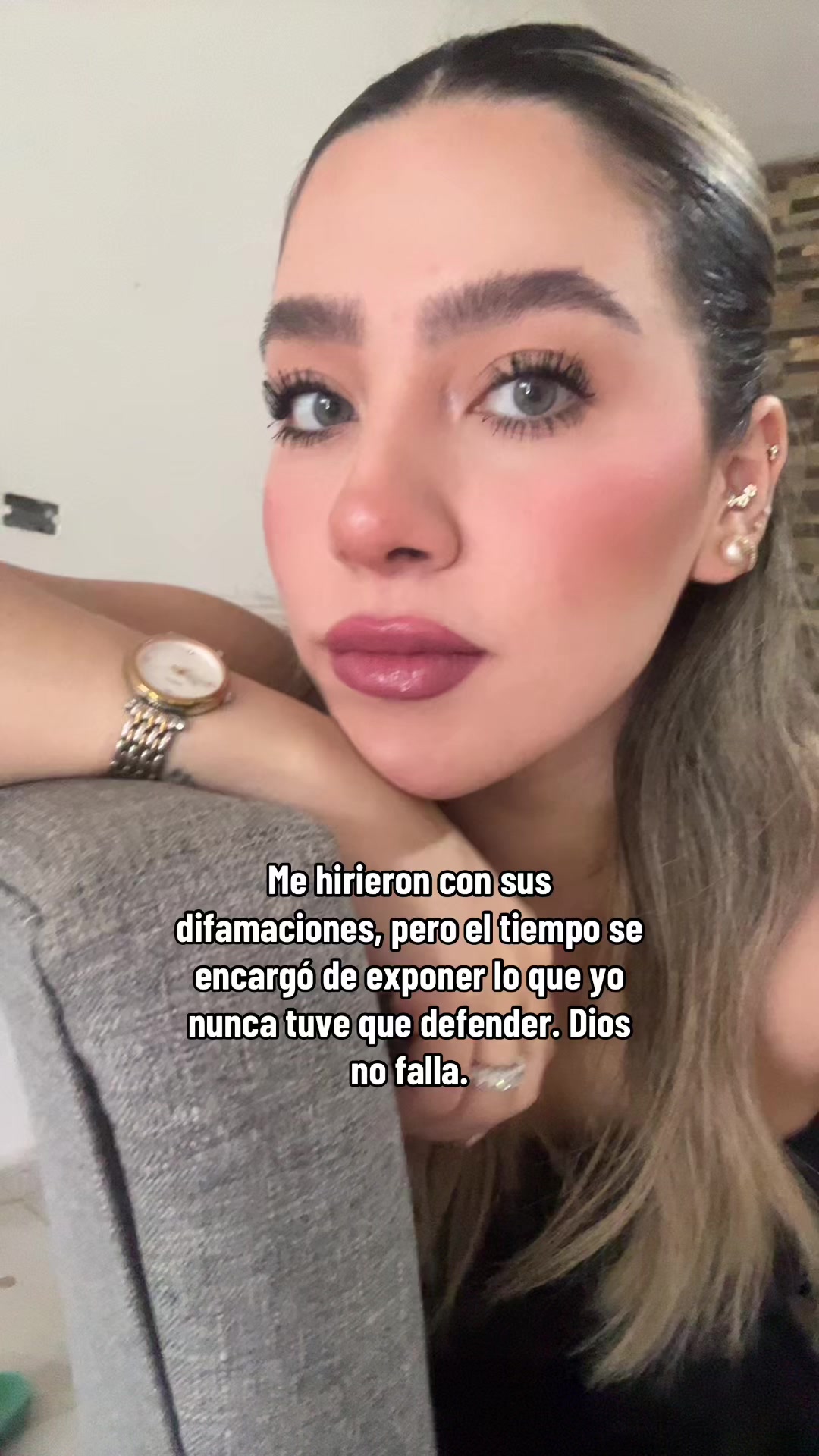 @Mariajose calzada