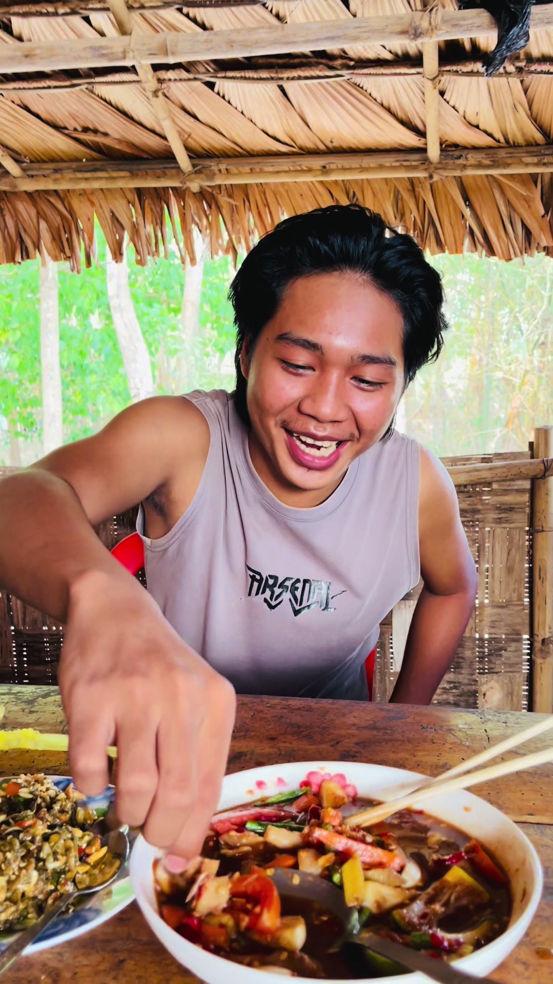 @Thant Zin Htike - Vlog