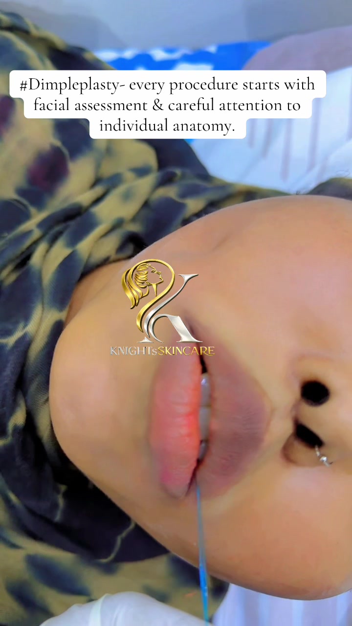 @KNIGHTS | SKINCARE | KENYA