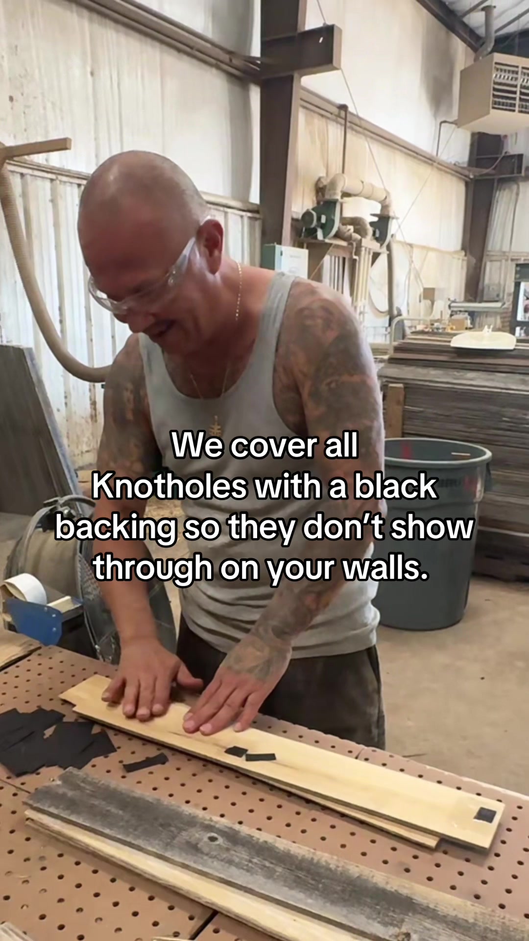 @Rockin Wood