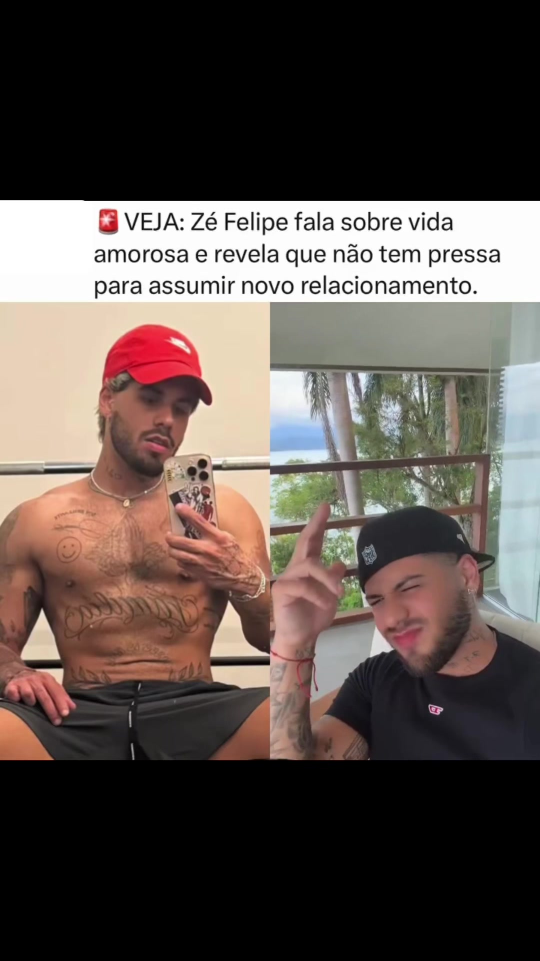 @FOFOCALIZANDO