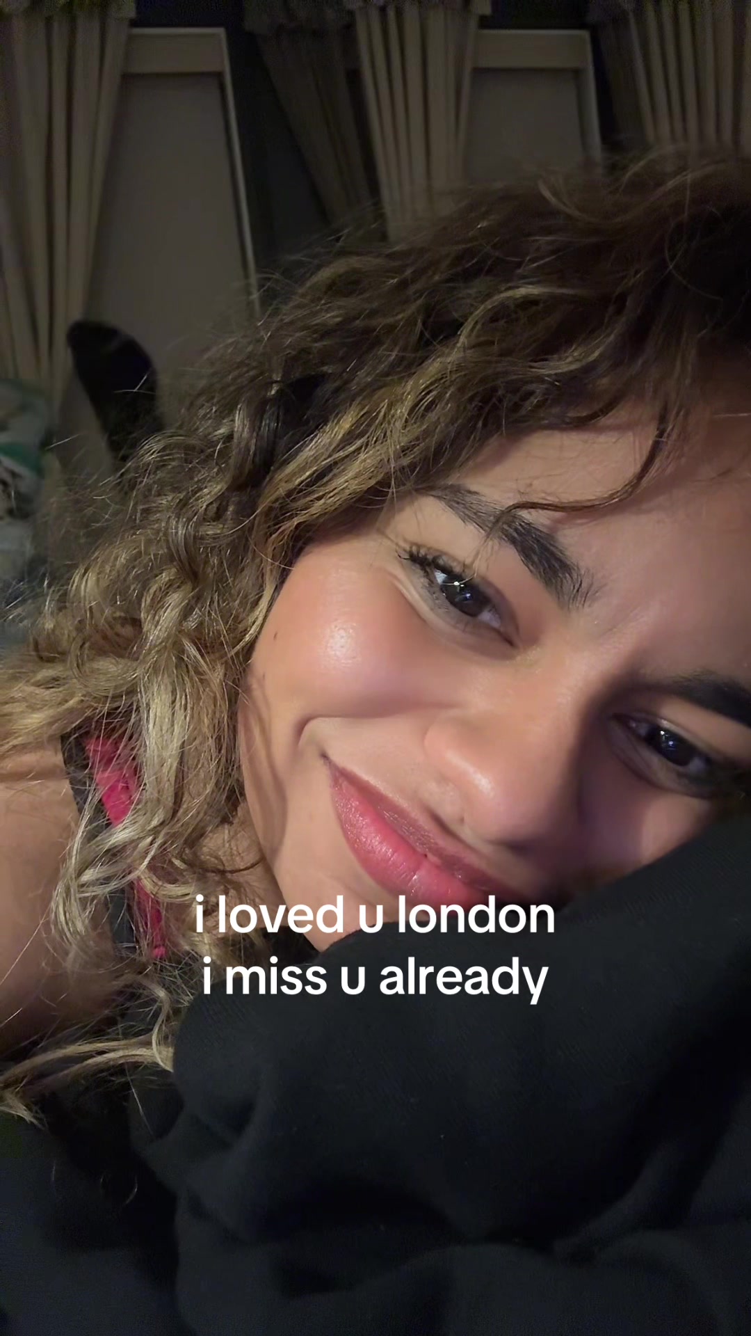 @Bella Kay