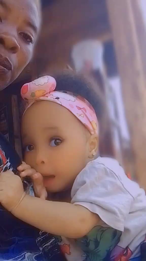 @baby Jemimah ❤️