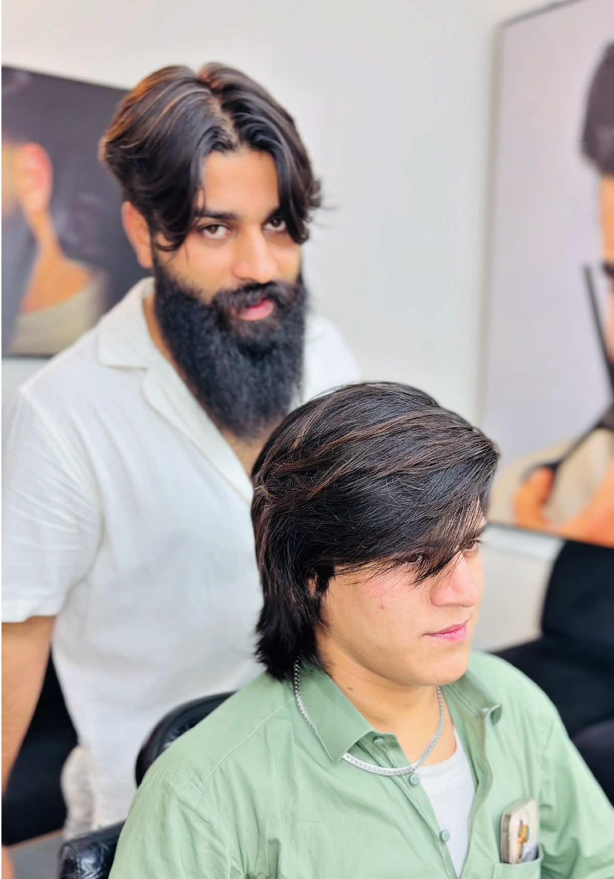@Mr barber shop
