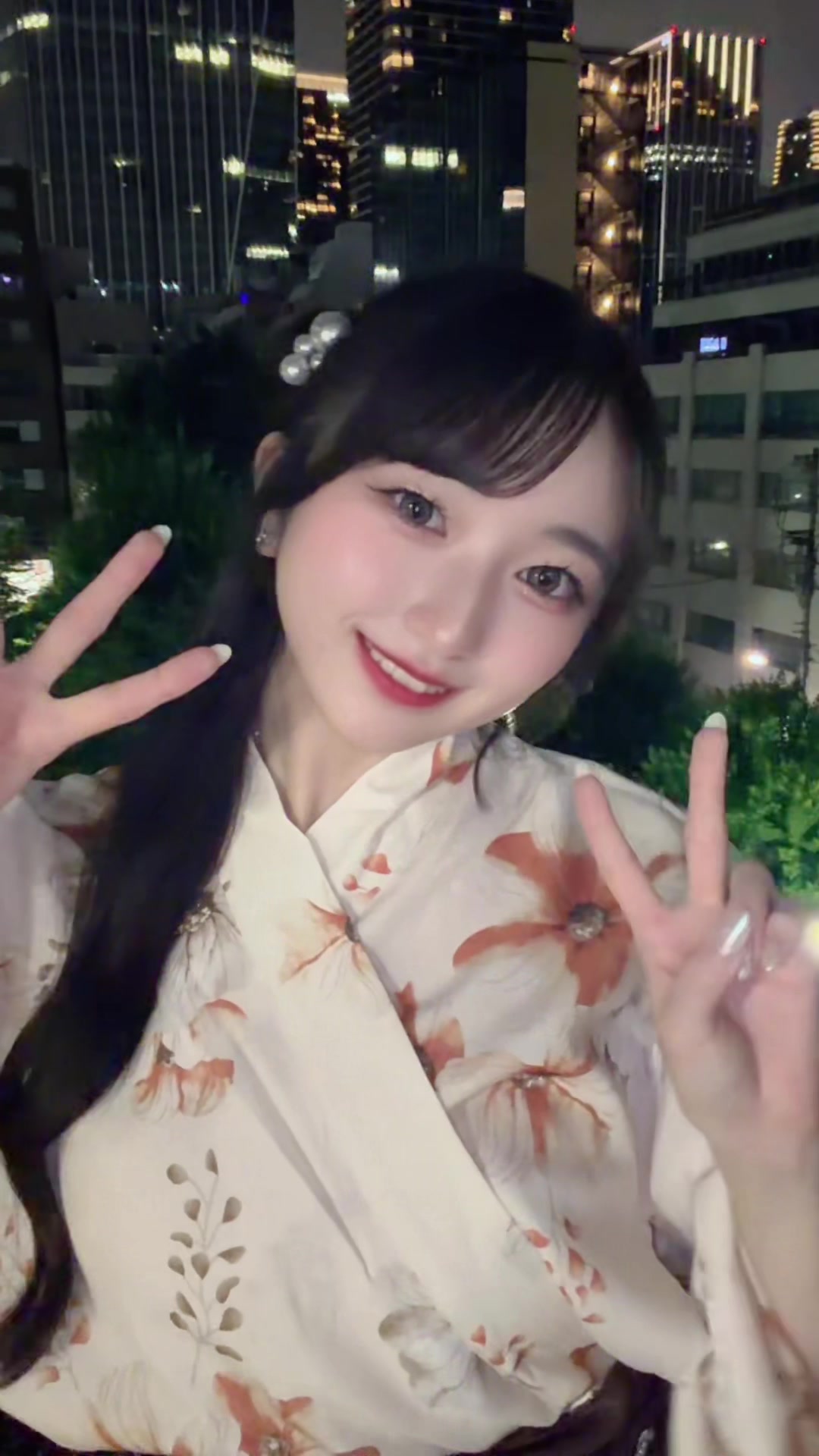 @珠希(ReverseTokyo)