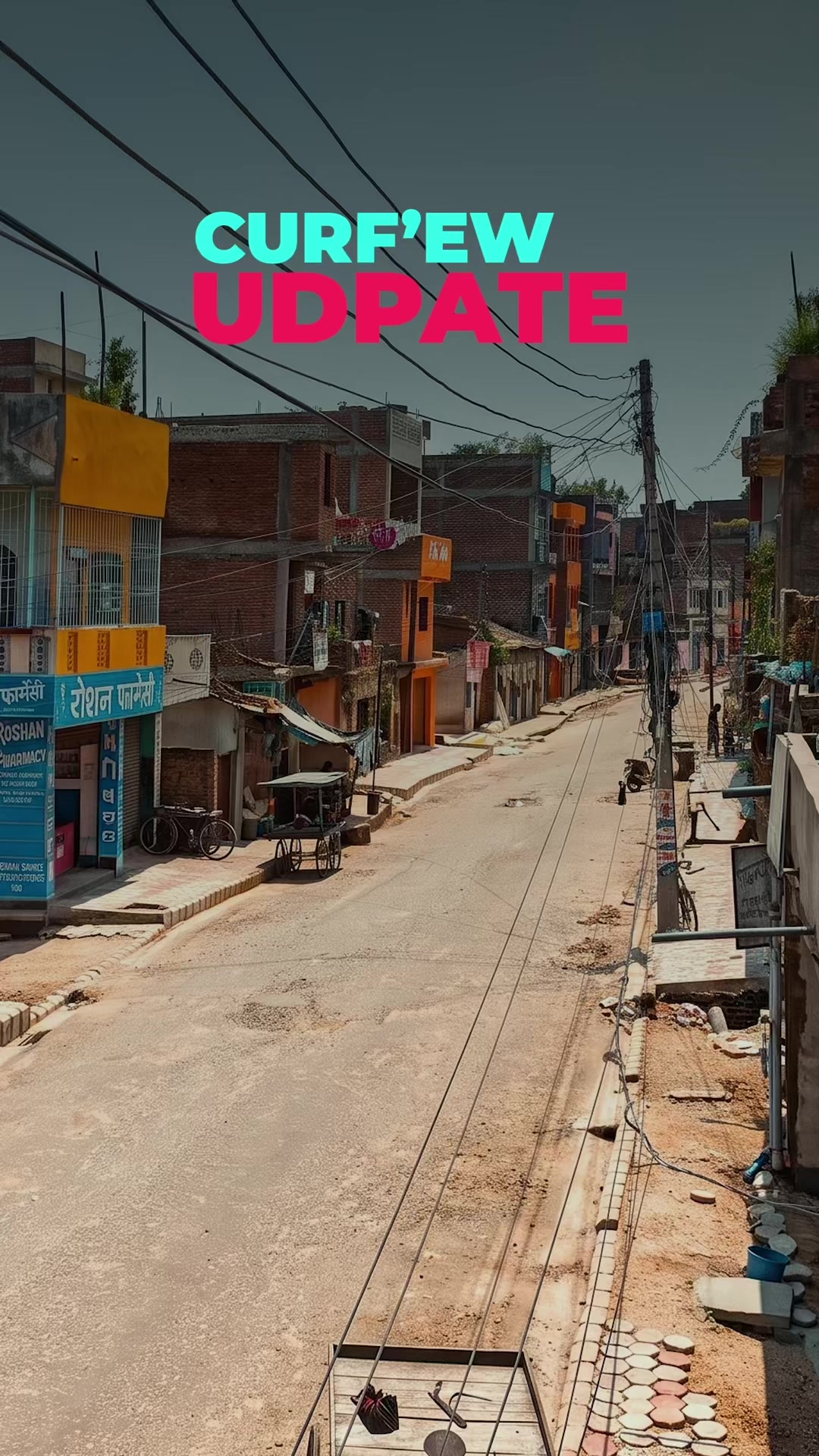 @Routine of Nepal banda 🇳🇵