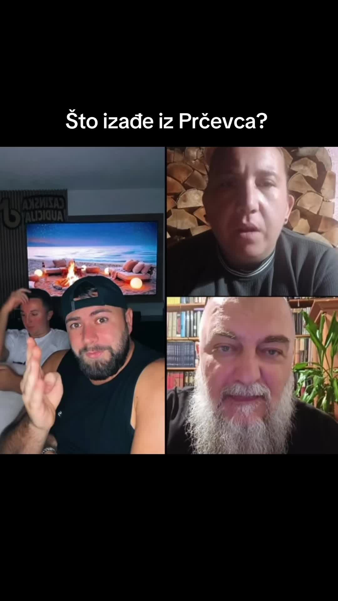 @cazinskaaudicijalive