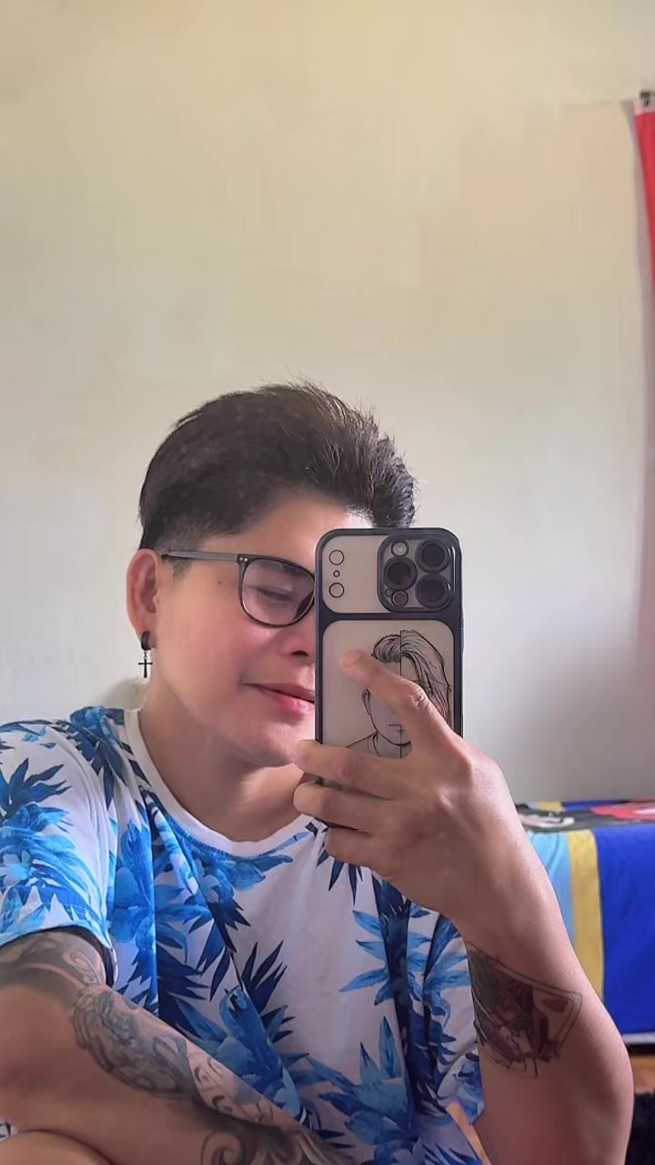 @xiao 🖤❤️