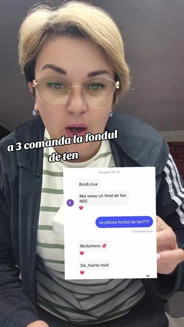 @Malvina Petrovna